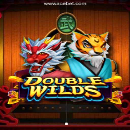 Exploring the Exciting World of DoubleWilds on AceBet – O site de apostas mais confiável e popular do Brasil