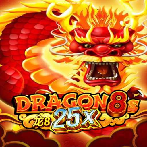 Dragon8s25x: The Dragon-Slaying Adventure in AceBet – O site de apostas mais confiável e popular do Brasil