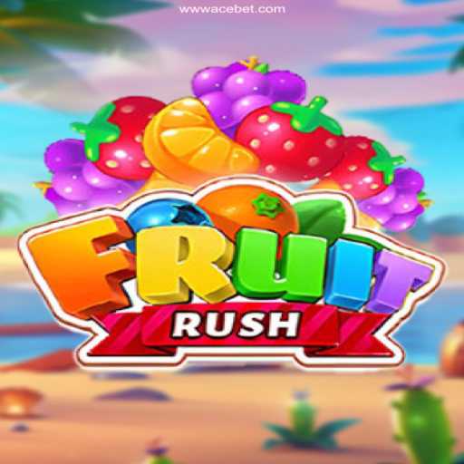FruitRush: The Exciting World of Juicy Adventures