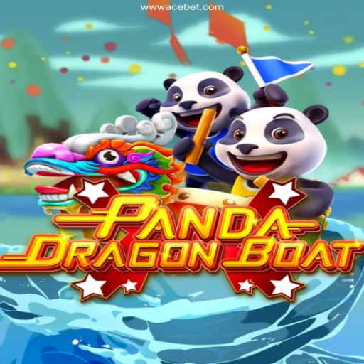Discover the Thrills of PANDADRAGONBOAT